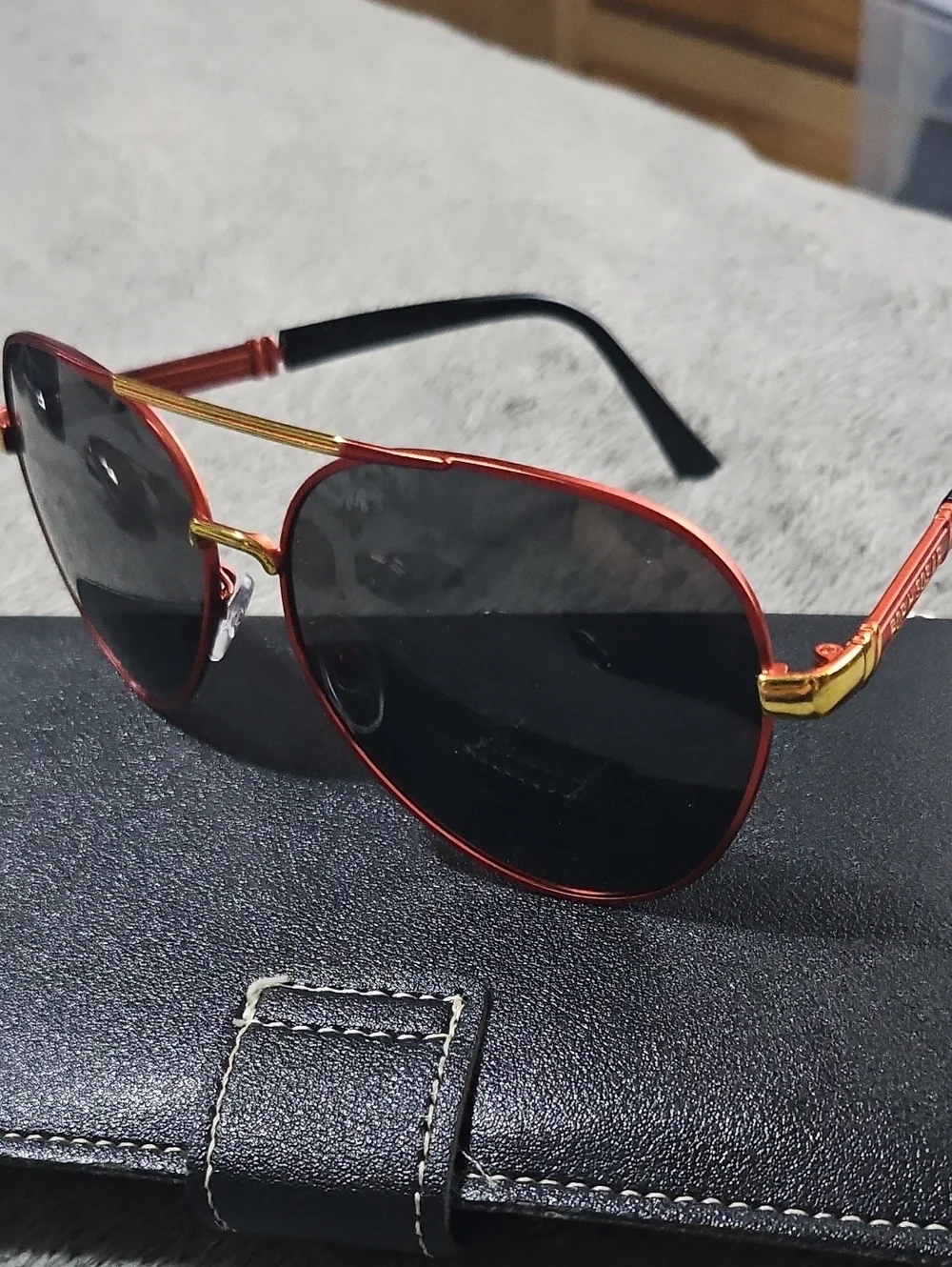 Mens Or Womens Por H Sos Designer Sunglasses